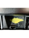 Recambio de paragolpes delantero para ford ranger (tke) 2.0 ecoblue 4x4 referencia OEM IAM JB3B17C831D JB3B17C831D 