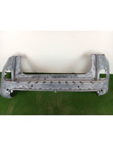 Recambio de paragolpes trasero para fiat 500l (351_, 352_) 1.4 (199lyb1b) referencia OEM IAM 735570834 735570834 ST7510 / 86054 