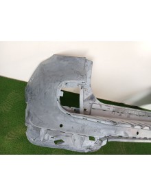 Recambio de paragolpes trasero para fiat 500l (351_, 352_) 1.4 (199lyb1b) referencia OEM IAM 735570834 735570834 ST7510 / 86054  2