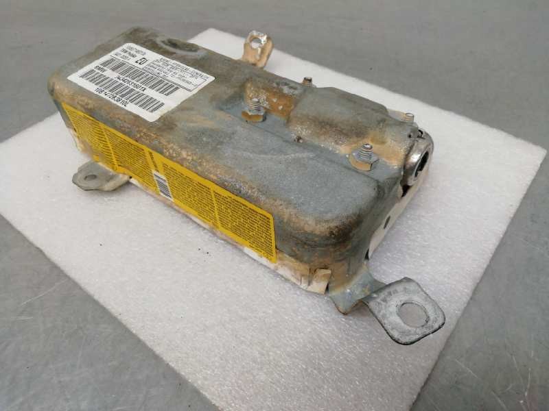 Recambio de airbag lateral derecho para bmw x3 (e83) xdrive 30d referencia OEM IAM 34342631601X DELANTERO DE RIADA