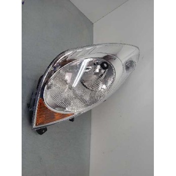 FARO DERECHO 260109U100 NUEVO H4