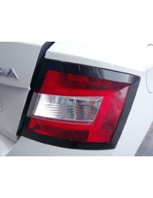 skoda fabia del año 2019 2