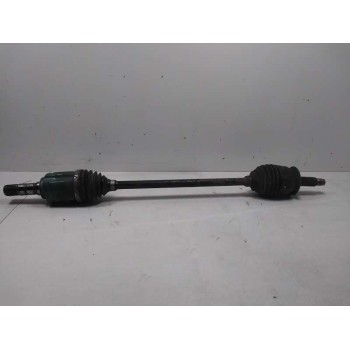 Recambio de transmision delantera izquierda para subaru outback (b15) executive plus s awd referencia OEM IAM   