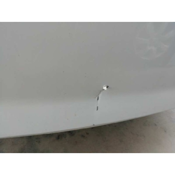 skoda fabia del año 2019