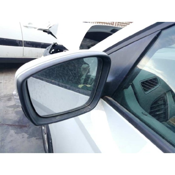 skoda fabia del año 2019