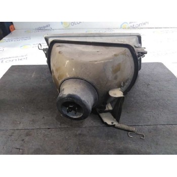 Recambio de faro izquierdo para peugeot 309 vital diesel referencia OEM IAM   MONOPTICA