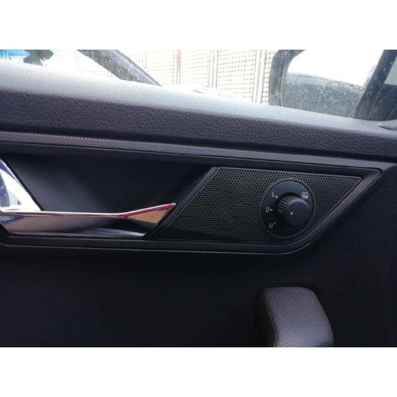 skoda fabia del año 2019