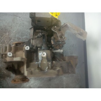 Recambio de caja cambios para seat ibiza sc (6j1) ecomotive referencia OEM IAM JDD B 107.659KM 5V