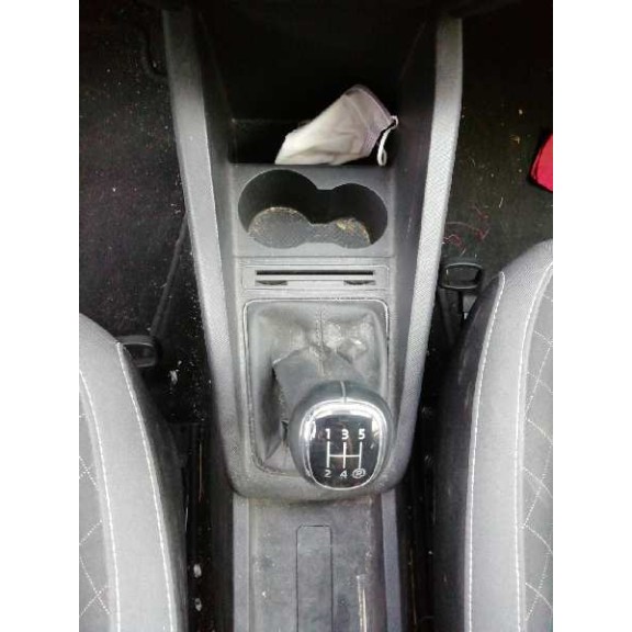 skoda fabia del año 2019