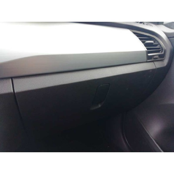 skoda fabia del año 2019