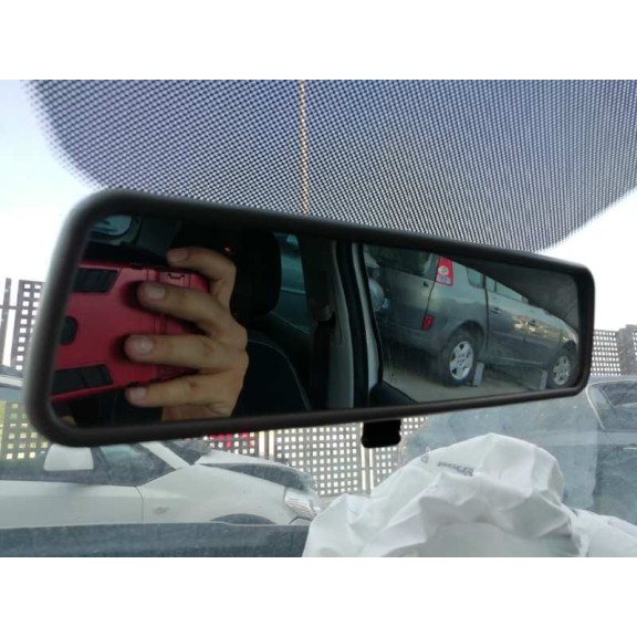 skoda fabia del año 2019