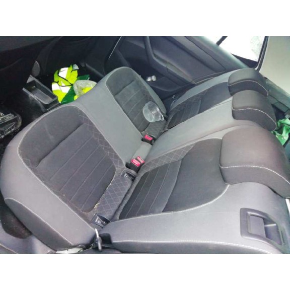 skoda fabia del año 2019