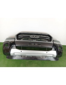 Recambio de paragolpes delantero para ford ranger (tke) 2.0 ecoblue 4x4 referencia OEM IAM JB3B17C831D JB3B17C831D 