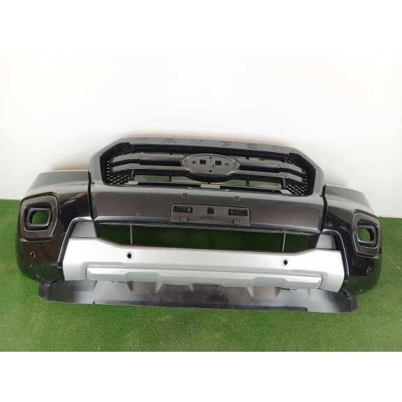 Recambio de paragolpes delantero para ford ranger (tke) 2.0 ecoblue 4x4 referencia OEM IAM JB3B17C831D JB3B17C831D 