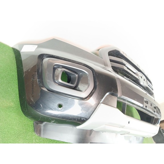 Recambio de paragolpes delantero para ford ranger (tke) 2.0 ecoblue 4x4 referencia OEM IAM JB3B17C831D JB3B17C831D 