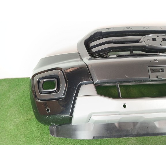 Recambio de paragolpes delantero para ford ranger (tke) 2.0 ecoblue 4x4 referencia OEM IAM JB3B17C831D JB3B17C831D 