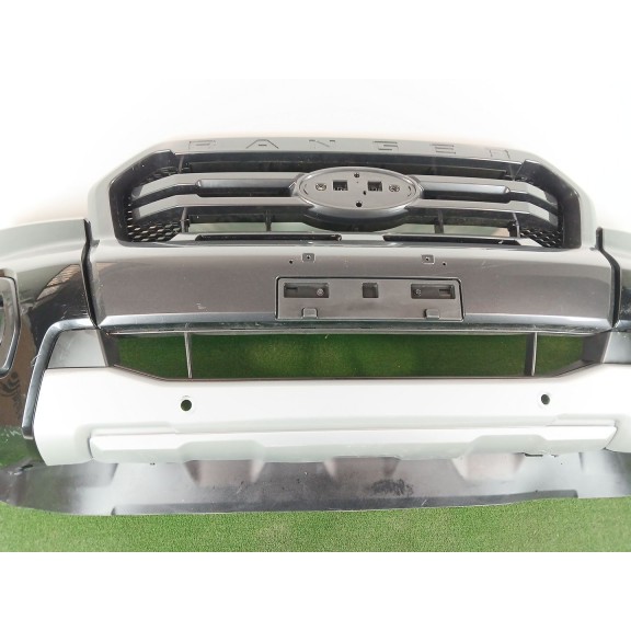 Recambio de paragolpes delantero para ford ranger (tke) 2.0 ecoblue 4x4 referencia OEM IAM JB3B17C831D JB3B17C831D 