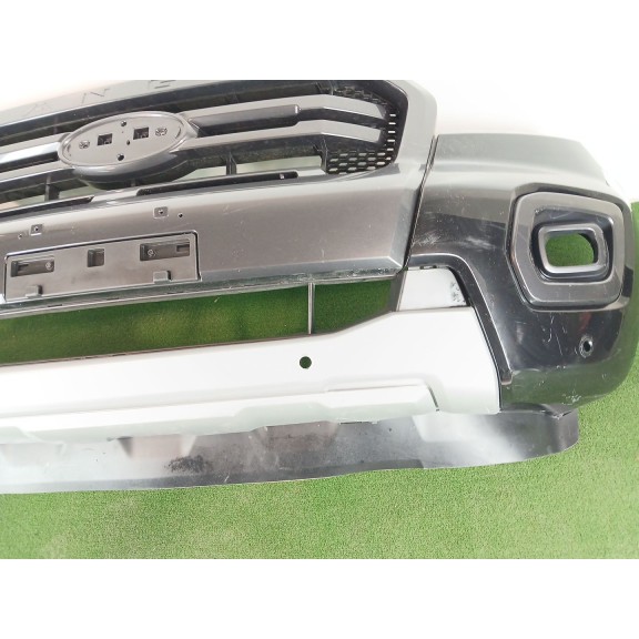Recambio de paragolpes delantero para ford ranger (tke) 2.0 ecoblue 4x4 referencia OEM IAM JB3B17C831D JB3B17C831D 