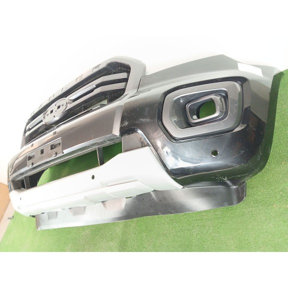 Recambio de paragolpes delantero para ford ranger (tke) 2.0 ecoblue 4x4 referencia OEM IAM JB3B17C831D JB3B17C831D 