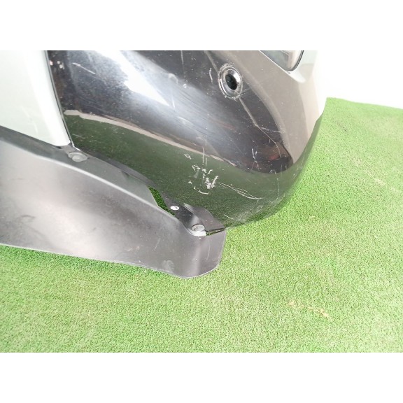 Recambio de paragolpes delantero para ford ranger (tke) 2.0 ecoblue 4x4 referencia OEM IAM JB3B17C831D JB3B17C831D 