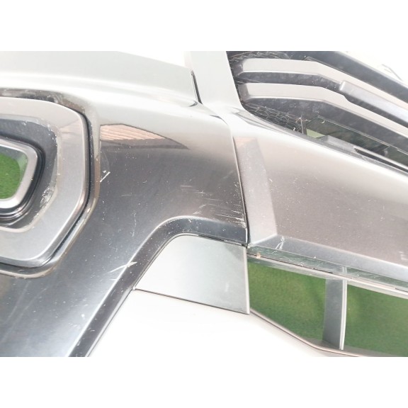 Recambio de paragolpes delantero para ford ranger (tke) 2.0 ecoblue 4x4 referencia OEM IAM JB3B17C831D JB3B17C831D 