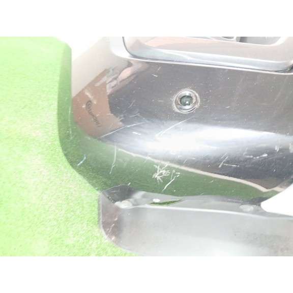 Recambio de paragolpes delantero para ford ranger (tke) 2.0 ecoblue 4x4 referencia OEM IAM JB3B17C831D JB3B17C831D 