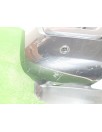Recambio de paragolpes delantero para ford ranger (tke) 2.0 ecoblue 4x4 referencia OEM IAM JB3B17C831D JB3B17C831D 