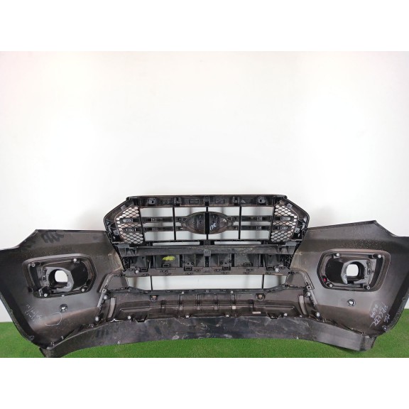 Recambio de paragolpes delantero para ford ranger (tke) 2.0 ecoblue 4x4 referencia OEM IAM JB3B17C831D JB3B17C831D 