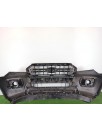 Recambio de paragolpes delantero para ford ranger (tke) 2.0 ecoblue 4x4 referencia OEM IAM JB3B17C831D JB3B17C831D 