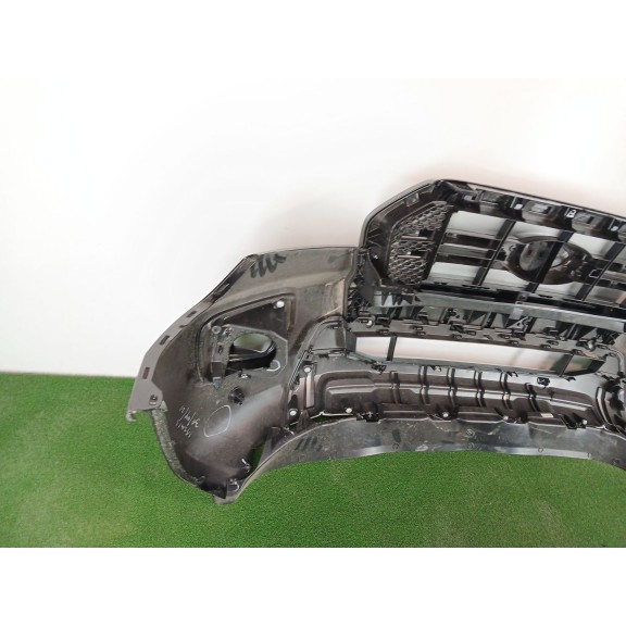 Recambio de paragolpes delantero para ford ranger (tke) 2.0 ecoblue 4x4 referencia OEM IAM JB3B17C831D JB3B17C831D 