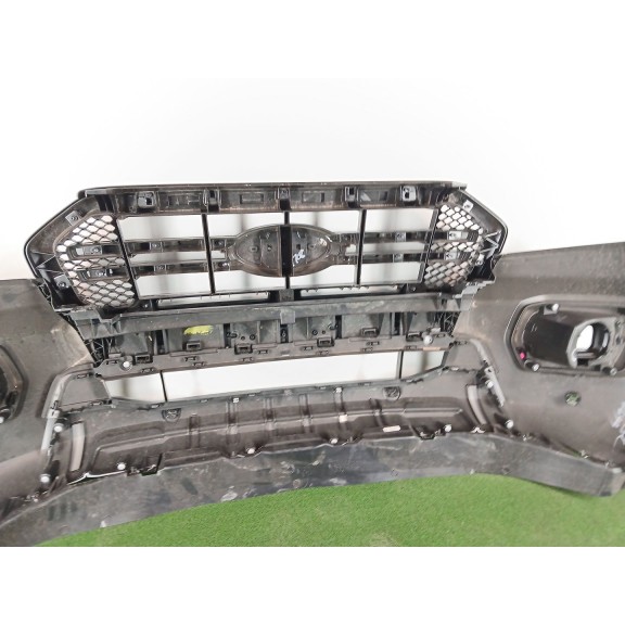 Recambio de paragolpes delantero para ford ranger (tke) 2.0 ecoblue 4x4 referencia OEM IAM JB3B17C831D JB3B17C831D 