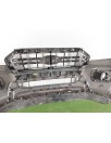 Recambio de paragolpes delantero para ford ranger (tke) 2.0 ecoblue 4x4 referencia OEM IAM JB3B17C831D JB3B17C831D 
