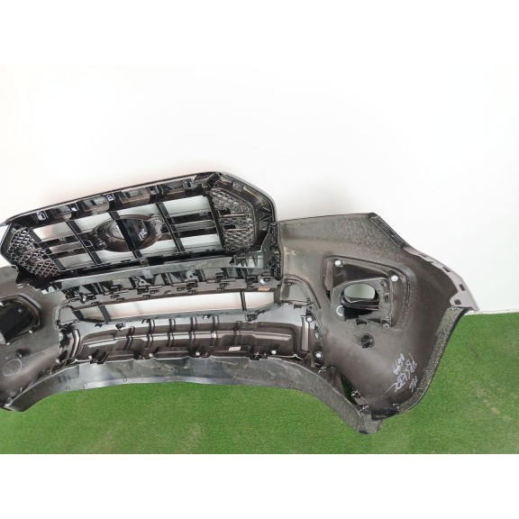 Recambio de paragolpes delantero para ford ranger (tke) 2.0 ecoblue 4x4 referencia OEM IAM JB3B17C831D JB3B17C831D 