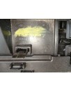 Recambio de paragolpes delantero para ford ranger (tke) 2.0 ecoblue 4x4 referencia OEM IAM JB3B17C831D JB3B17C831D 