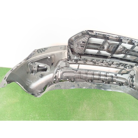 Recambio de paragolpes delantero para ford ranger (tke) 2.0 ecoblue 4x4 referencia OEM IAM JB3B17C831D JB3B17C831D 