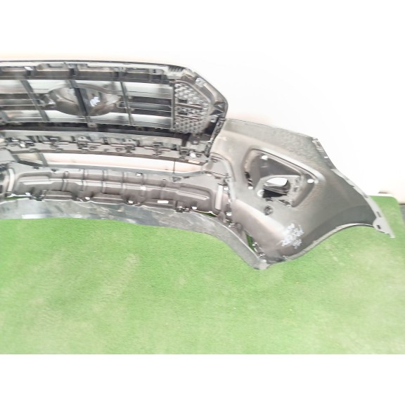 Recambio de paragolpes delantero para ford ranger (tke) 2.0 ecoblue 4x4 referencia OEM IAM JB3B17C831D JB3B17C831D 