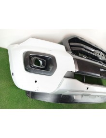 Recambio de paragolpes delantero para ford ranger (tke) 2.0 ecoblue 4x4 referencia OEM IAM JB3B17C831D JB3B17C831D  2