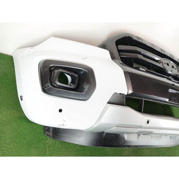Recambio de paragolpes delantero para ford ranger (tke) 2.0 ecoblue 4x4 referencia OEM IAM JB3B17C831D JB3B17C831D 