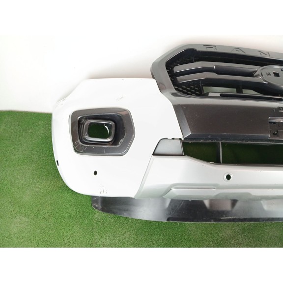 Recambio de paragolpes delantero para ford ranger (tke) 2.0 ecoblue 4x4 referencia OEM IAM JB3B17C831D JB3B17C831D 