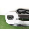 Recambio de paragolpes delantero para ford ranger (tke) 2.0 ecoblue 4x4 referencia OEM IAM JB3B17C831D JB3B17C831D 