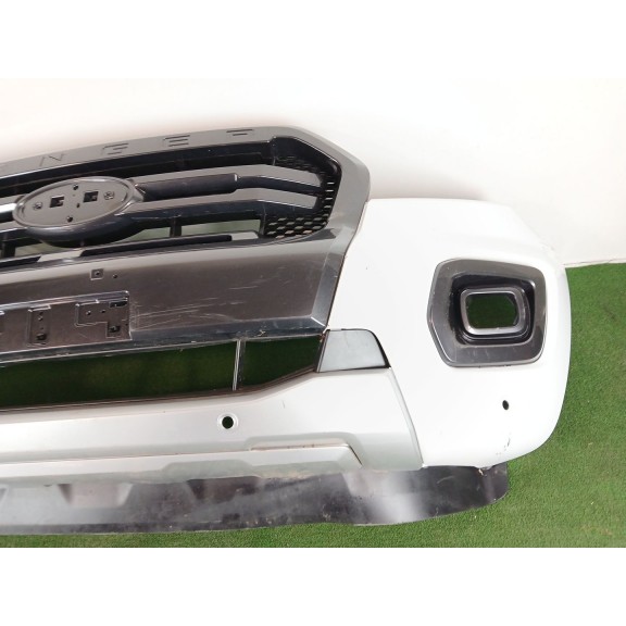 Recambio de paragolpes delantero para ford ranger (tke) 2.0 ecoblue 4x4 referencia OEM IAM JB3B17C831D JB3B17C831D 