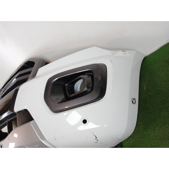 Recambio de paragolpes delantero para ford ranger (tke) 2.0 ecoblue 4x4 referencia OEM IAM JB3B17C831D JB3B17C831D 