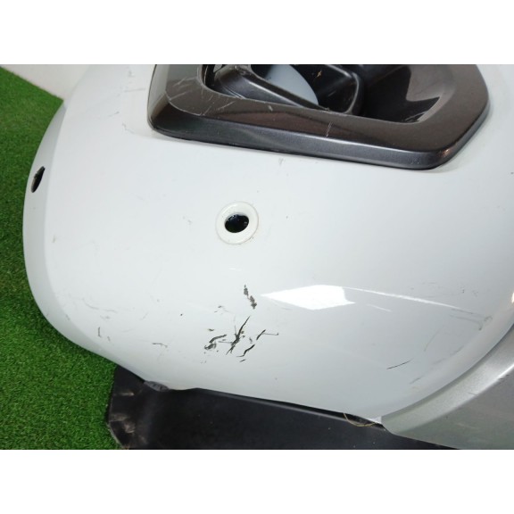 Recambio de paragolpes delantero para ford ranger (tke) 2.0 ecoblue 4x4 referencia OEM IAM JB3B17C831D JB3B17C831D 