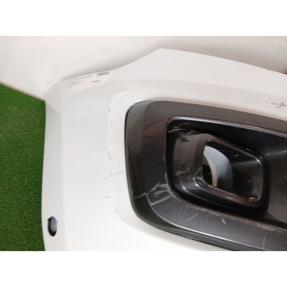 Recambio de paragolpes delantero para ford ranger (tke) 2.0 ecoblue 4x4 referencia OEM IAM JB3B17C831D JB3B17C831D 