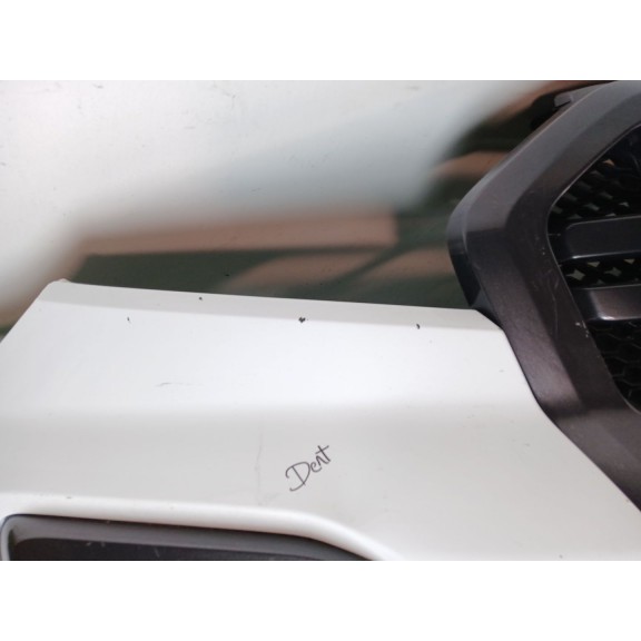 Recambio de paragolpes delantero para ford ranger (tke) 2.0 ecoblue 4x4 referencia OEM IAM JB3B17C831D JB3B17C831D 