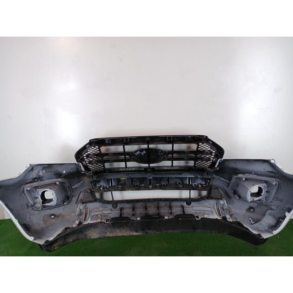Recambio de paragolpes delantero para ford ranger (tke) 2.0 ecoblue 4x4 referencia OEM IAM JB3B17C831D JB3B17C831D 