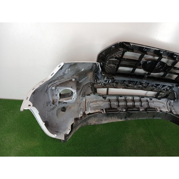 Recambio de paragolpes delantero para ford ranger (tke) 2.0 ecoblue 4x4 referencia OEM IAM JB3B17C831D JB3B17C831D 