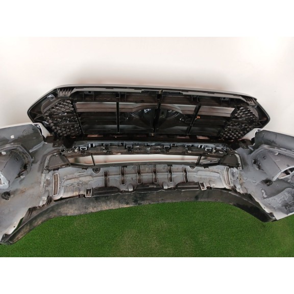 Recambio de paragolpes delantero para ford ranger (tke) 2.0 ecoblue 4x4 referencia OEM IAM JB3B17C831D JB3B17C831D 