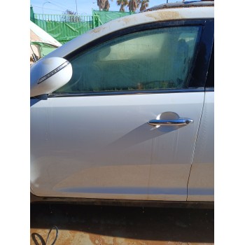 PUERTA DELANTERA IZQUIERDA 760033W001 / 760033W011 