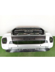 Recambio de paragolpes delantero para ford ranger (tke) 2.0 ecoblue 4x4 referencia OEM IAM JB3B17C831D JB3B17C831D 